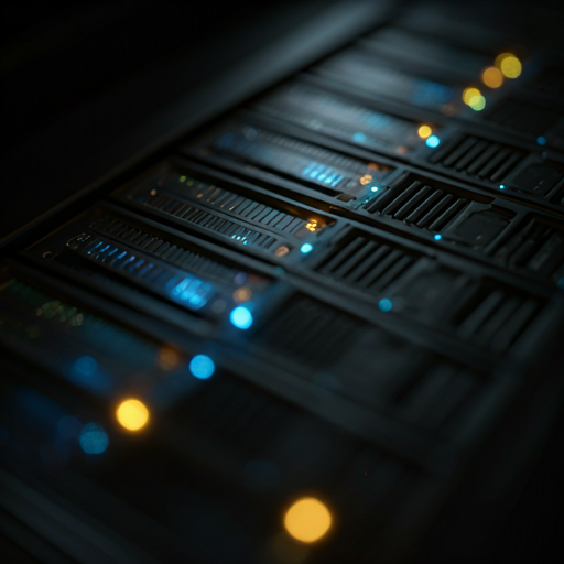 Infrastructure Tech
