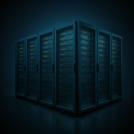 Server Room